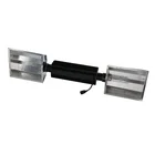 LOW frequency 630W CMH Digital Ballast Cosmopolis and Elite Lighting,
