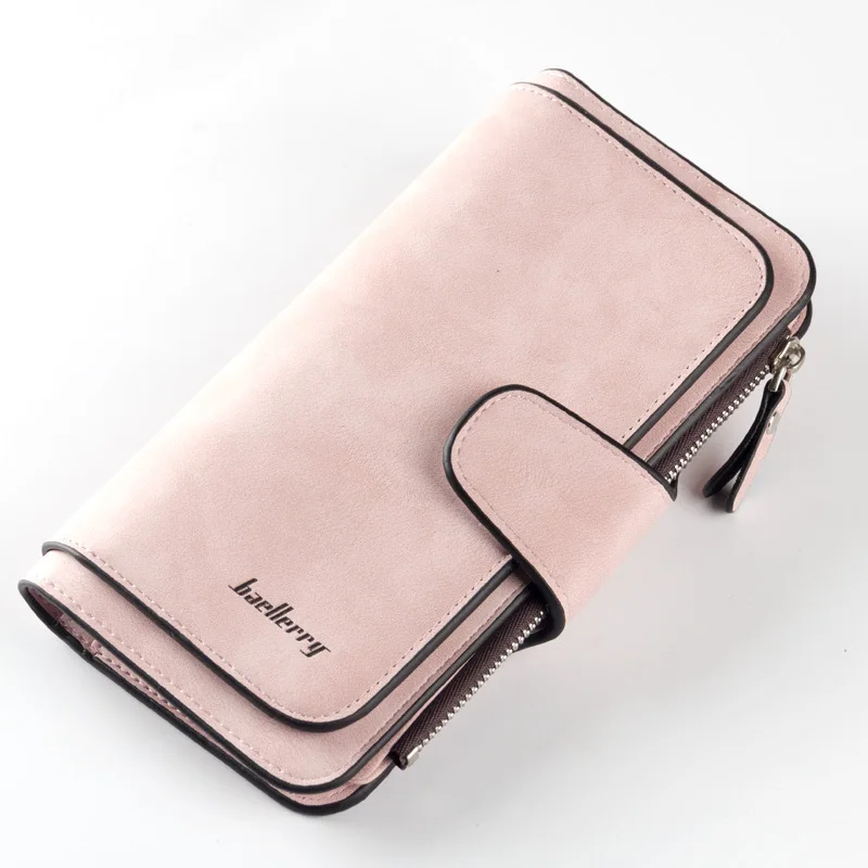 baellerry Simple Zipper Purses Long Section Clutch Wallet Long PU leather designer slim wallets leather woman, 10 colors
baellerry Simple Zipper Purses Long Section Clutch Wallet Long PU leather designer slim wallets leather woman, 10 colors