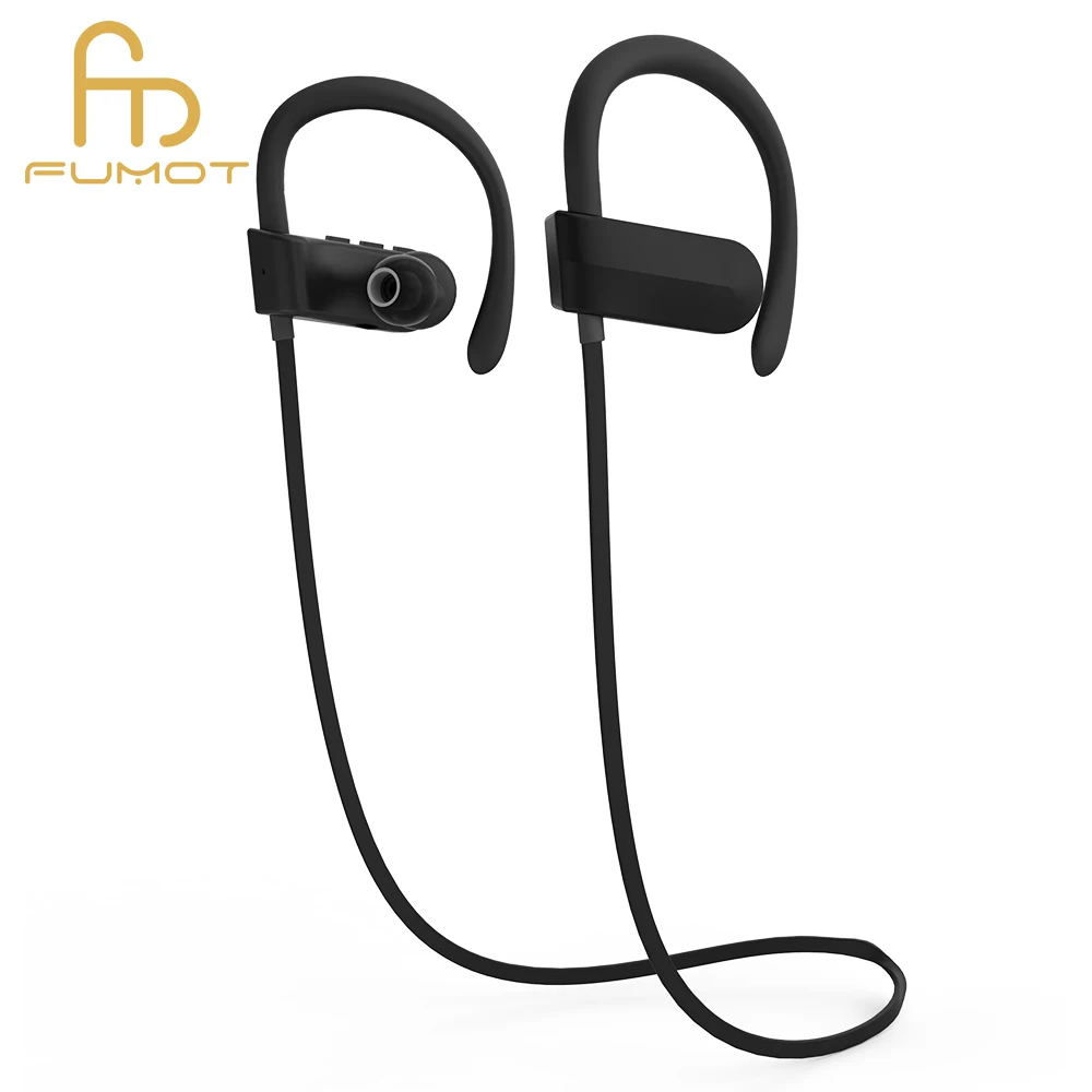 Colorful TWS Mini Q12 Wireless Earphone BT TWS Earhook Earbuds for Xiaomi - ANKUX.COM