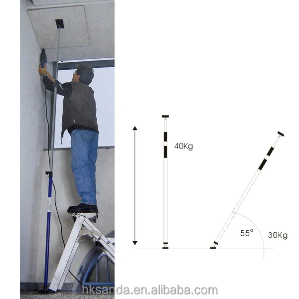 Yd14 03070b Ceiling Support Pole View Ceiling Support Oem Product Details From Hongkong Sanda Tianjin Trade Inc On Alibaba Com