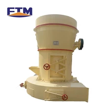Single cylinder cone crusher, gyratory cone crusher with competitive price from FTM