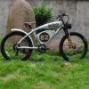 High quality fat electric bike/retro bicycle/vintage bike for sale