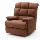 power electric okin adjustable lift recliner chair / massage rise recliner sectional sofa