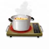 Infrared ceramic cooker with 8 Intelligent Cooking Functions