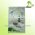 Customized print instant green coffee tea bag