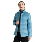 MIEGOFCE Cheap Price Machine Washable and Convenient Care Outdoor Puffer Jacket Cotton -Padded Coats