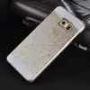 Fashion Bling Glitter PC Hard Case Mobile Phone Cover For Various Samsung Galaxy Phone