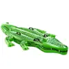 intex Floating Alligator Ride-On Gator Swimming Pool Toy Spa Pond Outdoor