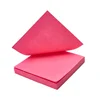 Wholesale promotional super sticky notes with LOGO