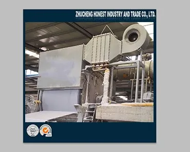 2400mm New design Former Tissue Paper Machine Price