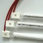 infrared quartz tube 1000w heating element