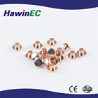 Copper Brass Rivets For Pcb