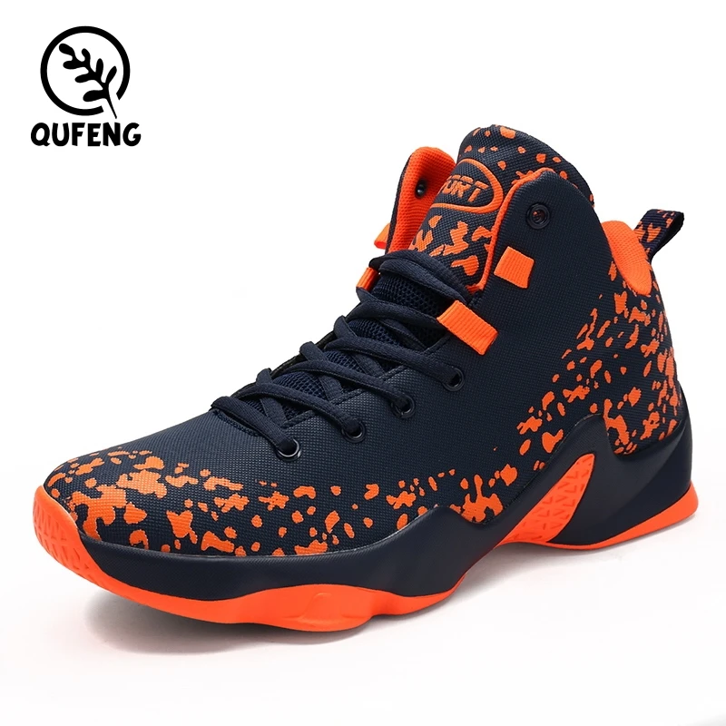 Fashion models fashion basketball sneaker men sport shoes in low price, Orange,black,red
Fashion models fashion basketball sneaker men sport shoes in low price, Orange,black,red