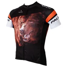 wholesale mens cycling jerseys Outdoor Bike Clothing Bicycle Men Short Cycling Jersey ILPaladino brand #DX