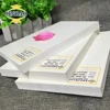 4'x8' pvc foam 5mm forex sheet for sign ad making from factory