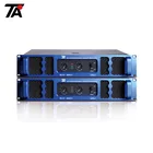 BUX Series Professional Power Amplifier