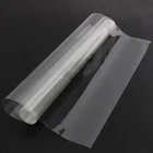 Waterproof clear transparent recycled PET Sheet film