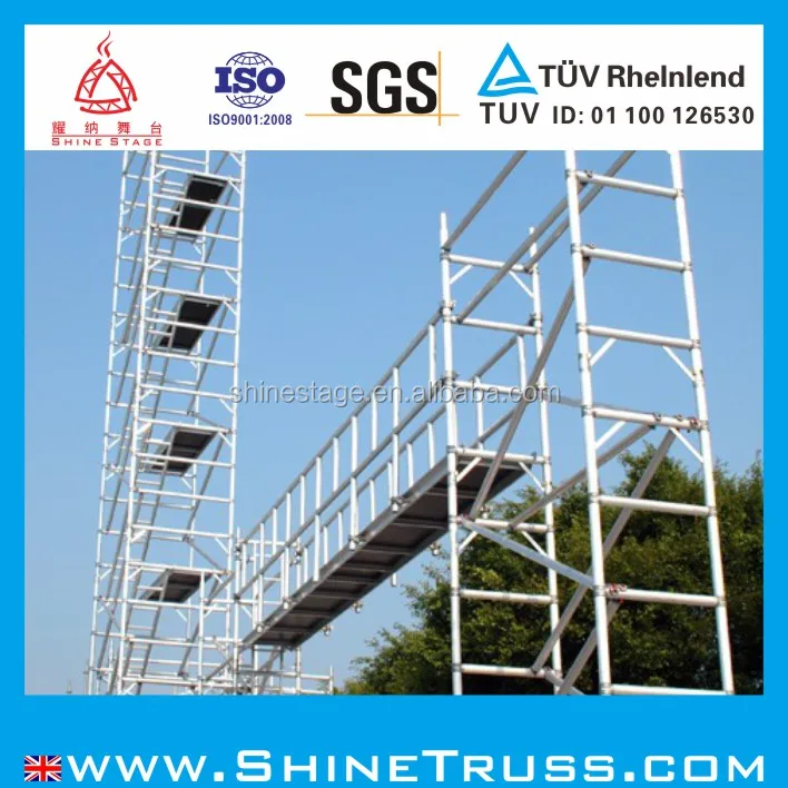 建物scaffoldingsアルミscaffoldings 問屋・仕入れ・卸・卸売り