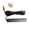 Tape Glass Mounting Car Antenna LTE 4G Patch Antenna With SMA Male