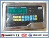 EDI-312S electronic weigh scale with computer control for cement packing machine