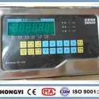 EDI-312S electronic weigh scale with computer control for cement packing machine