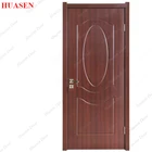 traditional wholesale apartment model interior wooden door