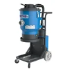 HEPA concrete grinding vacuum cleaner for industrial use