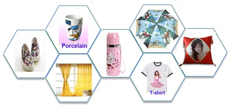 bulk sublimation ink for Epson