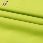 Trustworthy China Supplier 100% Polyester 115 gsm Microfiber Peach Skin Twill Cloth Material Fabric