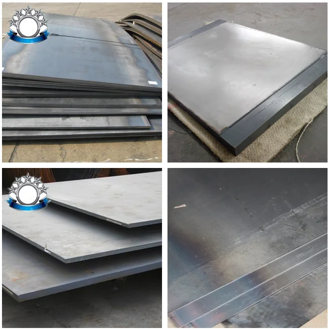 A36 carbon mild steel sheet