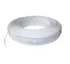 White Safety Coated High Tensile Electric Fence Wire