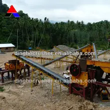 Crushing Plant,shanghai pudong mobile crushing plant,used stone crusher plant for sale