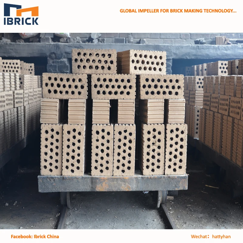 Brick dryer chamber, Brick dryer chamber direct from Shaanxi Ibrick
