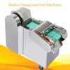 Electric vegetable dicer machine / industrial vegetable slicer / potato dicer