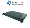 Quad core Intel J1900 4 LAN Network server hardware Firewall