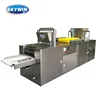 SKYWIN Multifunctional Small Automatic Chocolate Filled Bear Biscuits Production Making Machine