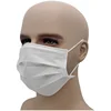Surgical Supplies Type disposable non-woven doctor nurse anti dust sanitary anti particles fda510k mask For Medical Use