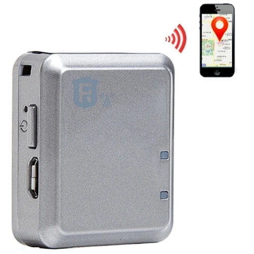 RF-V13 Real Time GSM Mini Tracker Smart Door Alarm