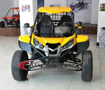 500cc go kart