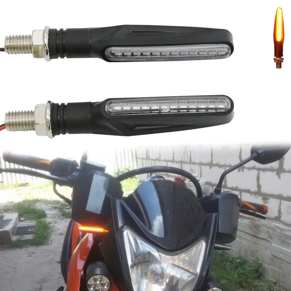 Best Selling Products 2018 In Ebay Motorcycle Indicators Led Turn Signal Light, Black
Best Selling Products 2018 In Ebay Motorcycle Indicators Led Turn Signal Light, Black