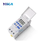 YIKA THC digital display timer dc switch 12v
