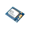 Taidacent low cost mini digital mobile phone uart wireless data transmission voice development board smd A6 sms gsm gprs module