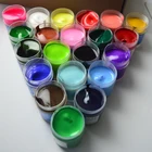bright color healthy acrylic artist tasteless gouache paint /paint brushes artist