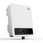 3 phase on-grid inverter 3kw 3.6kw 4200watt 5kw 6kw grid tie inverter with Multi-monitoring