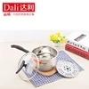 Best selling stainless steel steamer pot/stock pot/cooking pot
