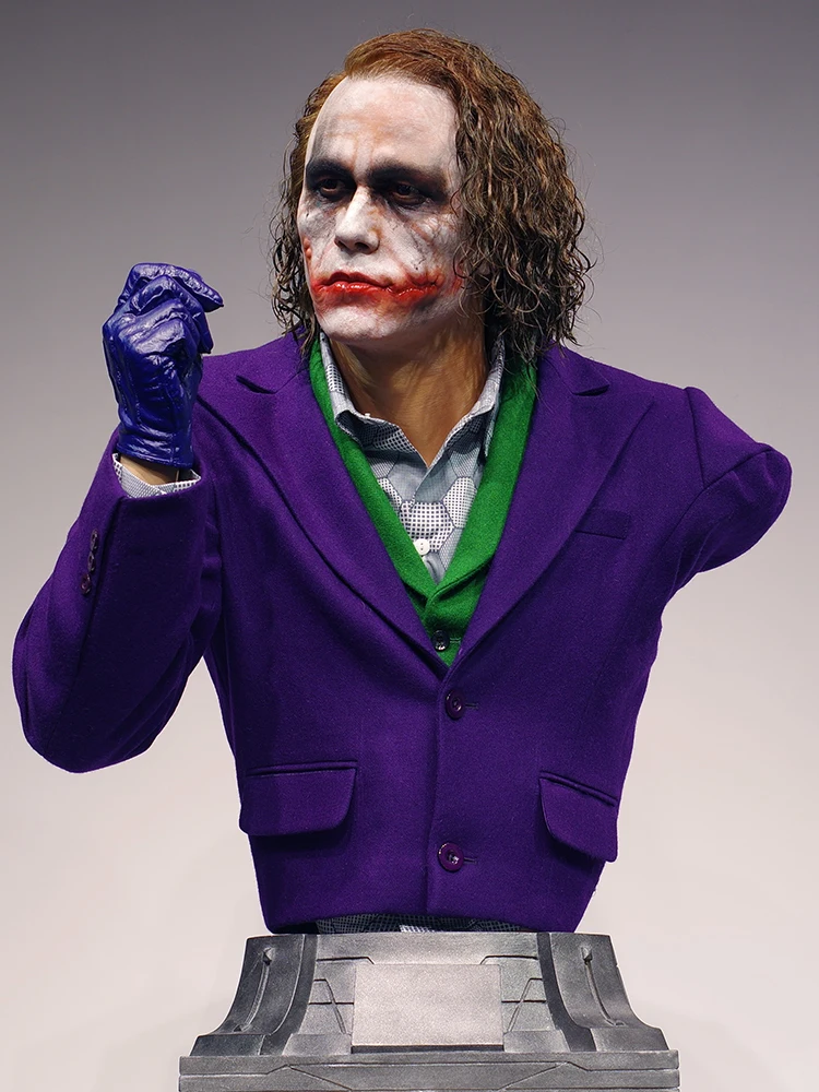Joker Life Size Sculpture.jpg