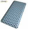 Anti fatigue PVC anti-slip polyurethane foam kitchen floor mat,ergonomic polyurethane anti-fatigue comfort mat for kitchen