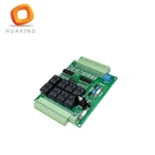 Shenzhen Manufacturer Printed Circuit Board Components Making Through Hole PCB Assembly