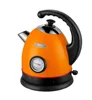 1.7 liter electric kettle with thermometer-GL-B04E3A