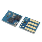 All version laser printer drum cartridge parts for lexmarks toner reset chip
